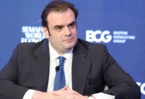 Πιερρακάκης: Η Ευρώπη είναι λιγότερο ευάλωτη σε σχέση με το 2022