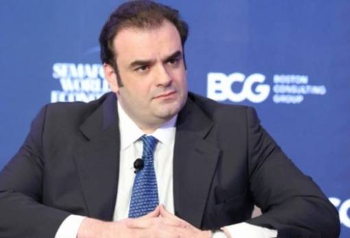 Πιερρακάκης: Η Ευρώπη είναι λιγότερο ευάλωτη σε σχέση με το 2022