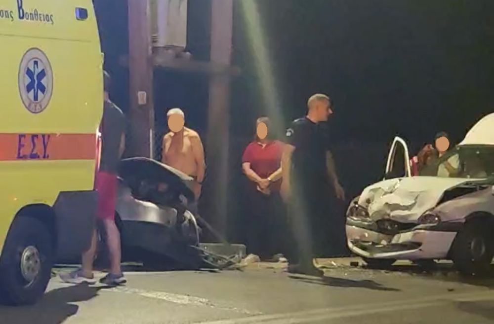 &Sigma;&phi;&omicron;&delta;&rho;ό &tau;&rho;&omicron;&chi;&alpha;ί&omicron; &sigma;&epsilon; &epsilon;&pi;&iota;&kappa;ί&nu;&delta;&upsilon;&nu;&eta; &sigma;&tau;&rho;&omicron;&phi;ή &sigma;&tau;&omicron; &Chi;&alpha;&rho;ί&sigma;&iota;&omicron; &Sigma;&pi;ά&rho;&tau;&eta;&sigmaf;