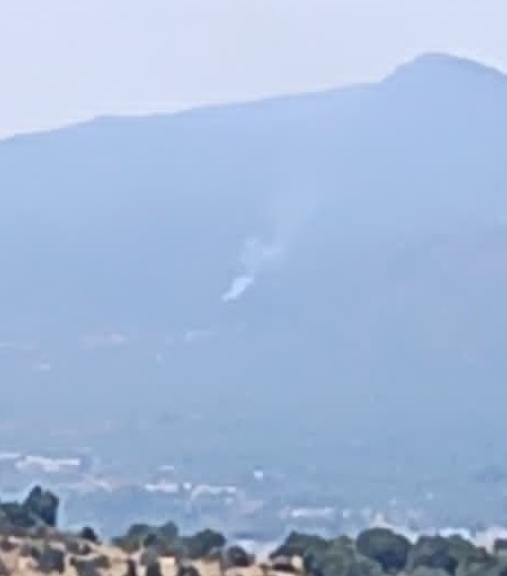 &Pi;&upsilon;&rho;&kappa;&alpha;&gamma;&iota;ά &sigma;&tau;&omicron;&nu; &Tau;&alpha;ΰ&gamma;&epsilon;&tau;&omicron; &pi;ά&nu;&omega; &alpha;&pi;ό &tau;&alpha; &Alpha;&nu;ώ&gamma;&epsilon;&iota;&alpha;