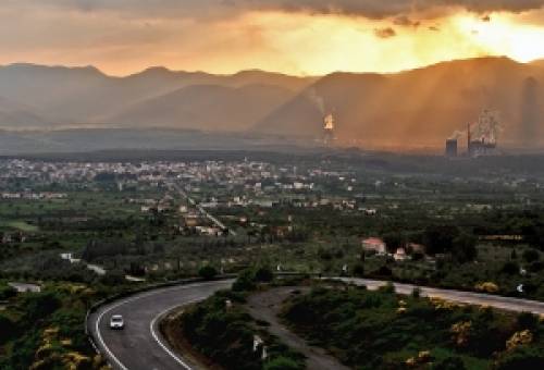 20 εκατ. για ΜμΕ στις περιοχές Δίκαιης Αναπτυξιακής Μετάβασης