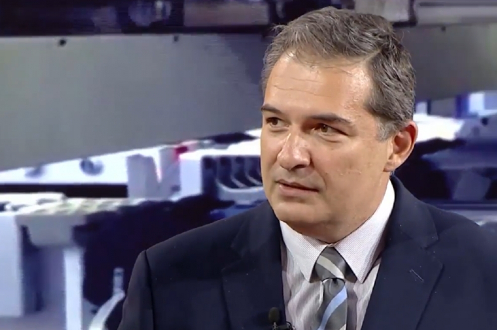 Έδρα της UNESCO στο ΠΑΠΕΙ με επικεφαλής τον Λάκωνα Δ. Βέργαδο