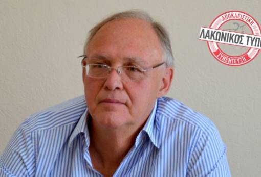 Π. Δούκας: «Πρέπει να είμαστε προετοιμασμένοι για την ανηφόρα»