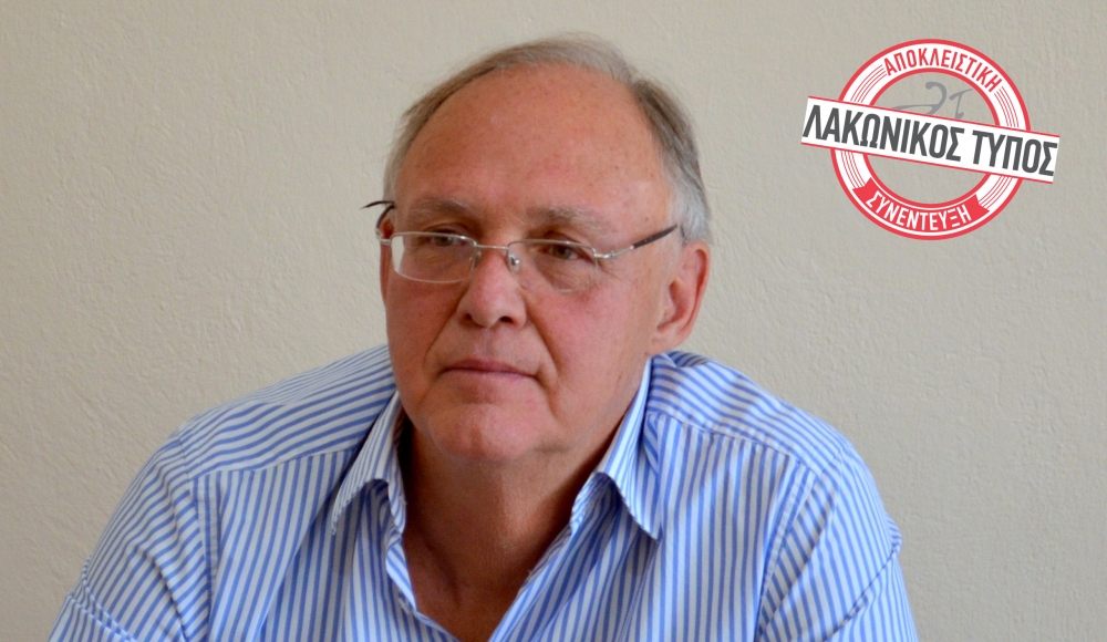 Π. Δούκας: «Πρέπει να είμαστε προετοιμασμένοι για την ανηφόρα»