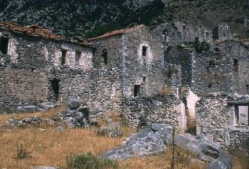 «Πολυάραβος, ο βράχος της μνήμης»: Προβολή ντοκιμαντέρ στην ΕΡΤ2