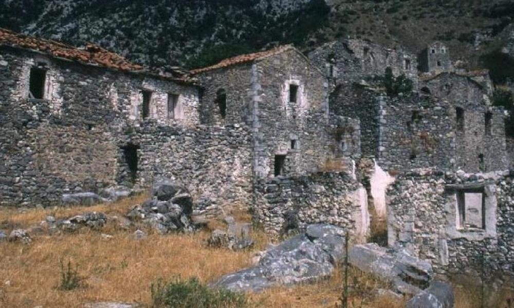 «Πολυάραβος, ο βράχος της μνήμης»: Προβολή ντοκιμαντέρ στην ΕΡΤ2