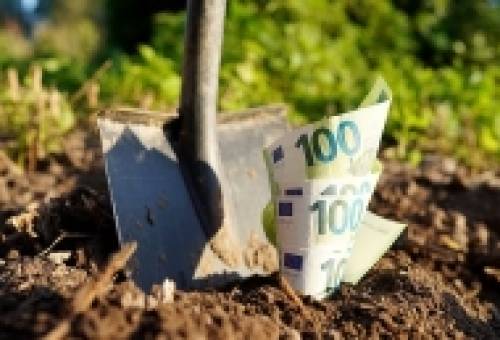 Το μέλλον των αγροτικών ενισχύσεων στο Συμβούλιο Υπουργών Γεωργίας της ΕΕ