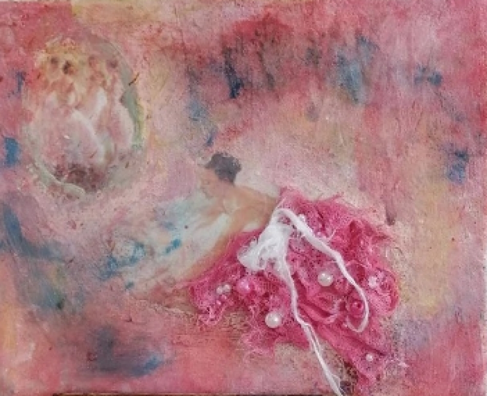 &laquo;&Tau;&omicron; &nu;&alpha; &delta;&eta;&mu;&iota;&omicron;&upsilon;&rho;&gamma;&epsilon;ί&sigmaf; &epsilon;ί&nu;&alpha;&iota; &sigma;&alpha;&nu; &nu;&alpha; &zeta;&epsilon;&iota;&sigmaf; &delta;&upsilon;&omicron; &phi;&omicron;&rho;έ&sigmaf;.&raquo; - &Alpha;&lambda;&mu;&pi;έ&rho; &Kappa;&alpha;&mu;ύ