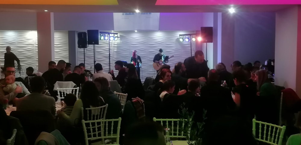 &Alpha;&xi;έ&chi;&alpha;&sigma;&tau;&eta; &beta;&rho;&alpha;&delta;&iota;ά &sigma;&tau;&eta;&nu; &pi;ί&tau;&alpha; &tau;&omicron;&upsilon; &Alpha;&Pi;&Omicron;&Epsilon;&Lambda; &Mu;&omicron;&lambda;ά&omega;&nu;