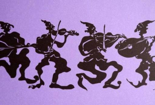 Η γριά Κώσταινα και οι Βερβελούδες*