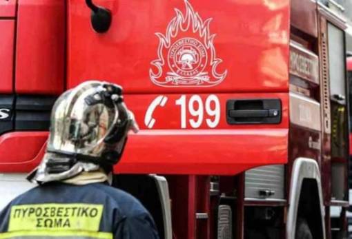 Έρχονται 2500 προσλήψεις εποχικών πυροσβεστών