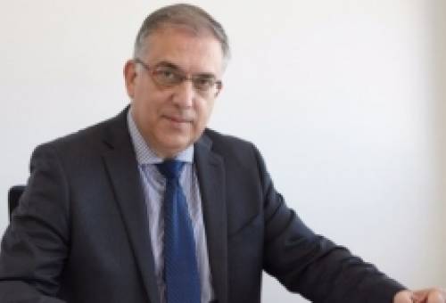 Εκλογικές προετοιμασίες από τον Π. Θεοδωρικάκο