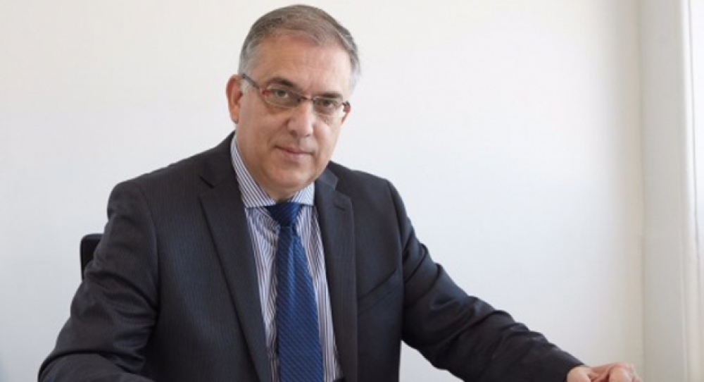 Εκλογικές προετοιμασίες από τον Π. Θεοδωρικάκο