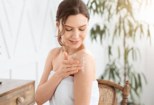 3 βήματα για να φροντίσεις την επιδερμίδα σου μετά το καλοκαίρι