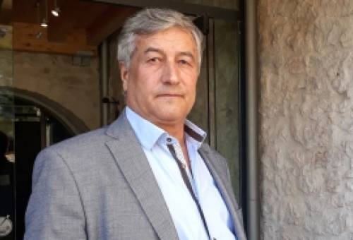 Βγήκε η δικαστική απόφαση για τον Β. Βαλιώτη στην υπόθεση των αδέσποτων