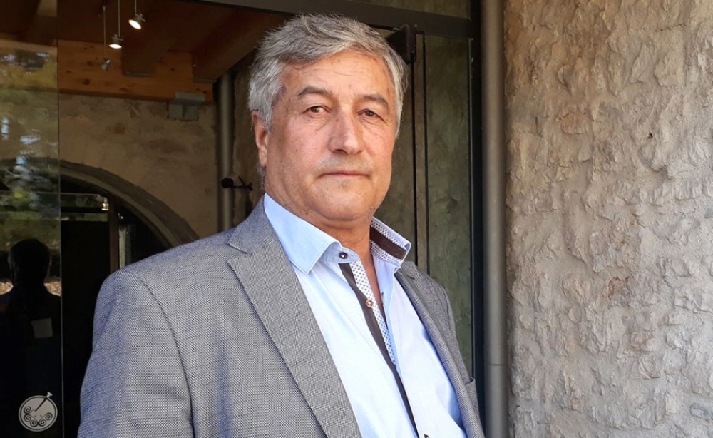 Βγήκε η δικαστική απόφαση για τον Β. Βαλιώτη στην υπόθεση των αδέσποτων