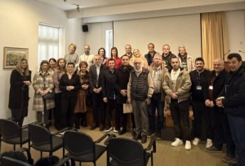 Πολιτισμός και Ψηφιακή Τεχνολογία στον πυρήνα του Προσυνεδρίου ΠΕΕ ΟΤΕ στη Σπάρτη