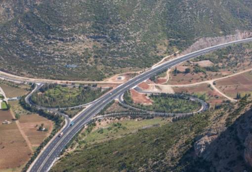 Υστερεί σε υποδομές και επενδύσεις η Πελοπόννησος