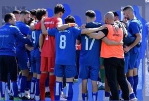 Γ΄ Εθνική Κατηγορία: Νικηφόρα έκλεισε τη σεζόν ο Πανγυθεατικός