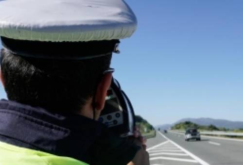 «Επιχείρηση Πάσχα» από την Τροχαία: Έλεγχοι, μπλόκα και περιορισμοί στους δρόμους