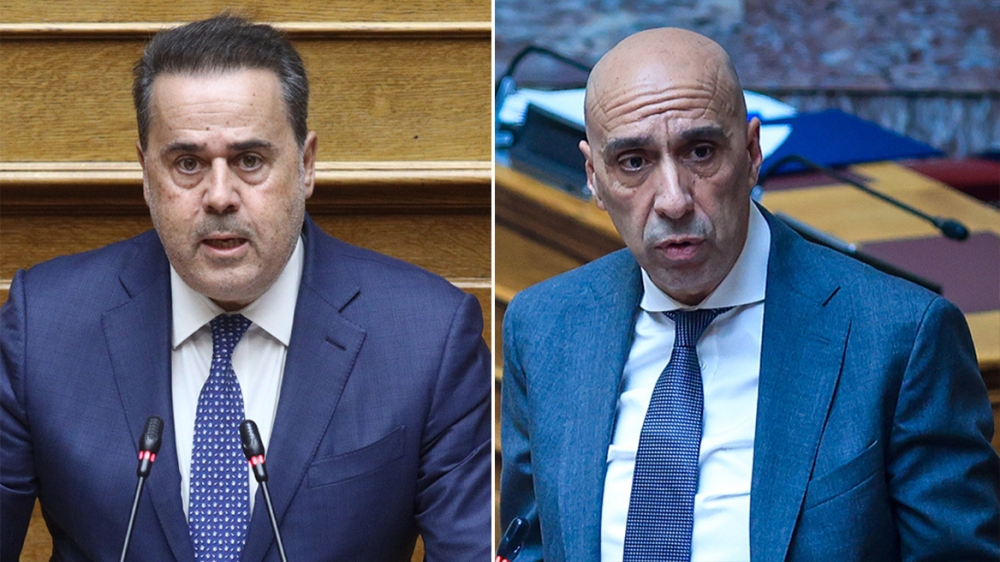 &Tau;έ&lambda;&omicron;&sigmaf; &alpha;&pi;ό &tau;&eta;&nu; &kappa;&upsilon;&beta;έ&rho;&nu;&eta;&sigma;&eta; &Mu;&pi;&rho;&alpha;&tau;ά&kappa;&omicron;&sigmaf; &kappa;&alpha;&iota; &Pi;&alpha;&pi;&alpha;&sigma;&tau;&alpha;ύ&rho;&omicron;&upsilon;