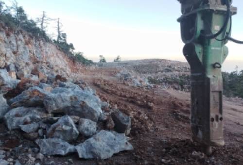 Εκδικάζονται τα ασφαλιστικά μέτρα για το αιολικό στο Κυπαρίσσι