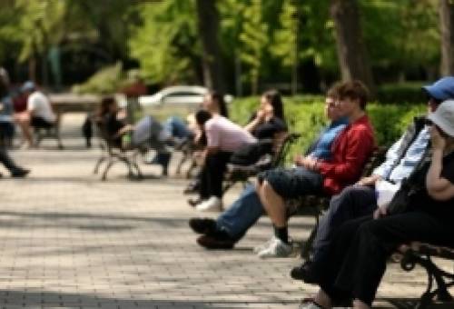 Παγκόσμια Έρευνα: Ανησυχητική αύξηση στα ποσοστά θνησιμότητας των νέων