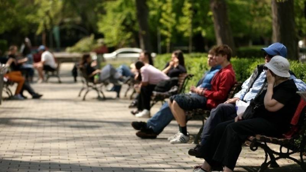 Παγκόσμια Έρευνα: Ανησυχητική αύξηση στα ποσοστά θνησιμότητας των νέων
