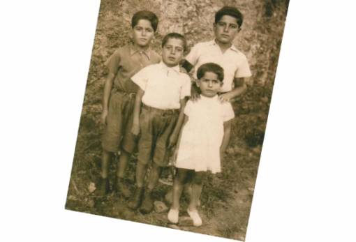 Ιστορικές αναδρομές: Μνήμες του συγγραφέα Θανάση Βαλτινού από τον Καραβά