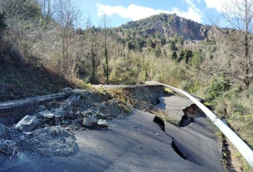 Ε.Ο. Καλαμάτας–Σπάρτης: Ένας δρόμος-πληγή στον Ταΰγετο αναζητά ακόμα απαντήσεις