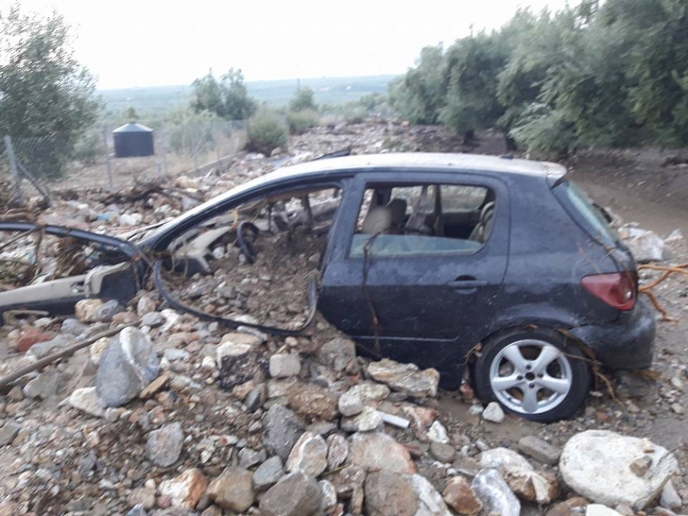 &Sigma;&tau;&omicron; έ&lambda;&epsilon;&omicron;&sigmaf; &tau;&eta;&sigmaf; &kappa;&alpha;&kappa;&omicron;&kappa;&alpha;&iota;&rho;ί&alpha;&sigmaf; &Lambda;&alpha;&kappa;&omega;&nu;ί&alpha; &kappa;&alpha;&iota; &Mu;&epsilon;&sigma;&sigma;&eta;&nu;ί&alpha;! (&Phi;&Omega;&Tau;&Omicron;)