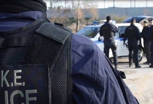Διπλό «μπλόκο» της ΕΛΑΣ στην παρανομία στην Πελοπόννησο