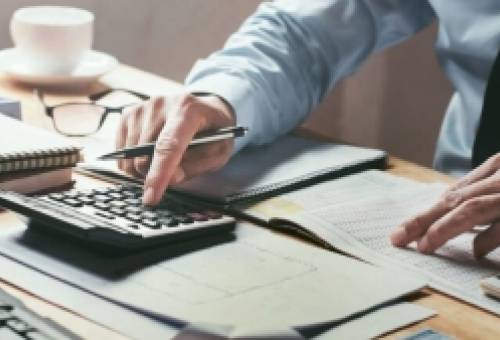 Οικονομικός χάρτης και στοίχημα ως το 2030