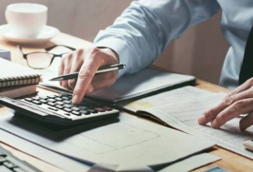 Οικονομικός χάρτης και στοίχημα ως το 2030