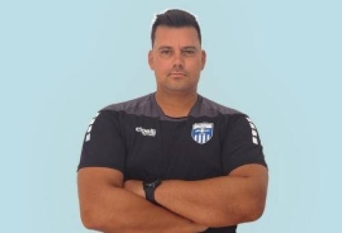 Στο «τιμόνι» της Καλαμάτας ο Παναγιώτης Χριστοφιλέας
