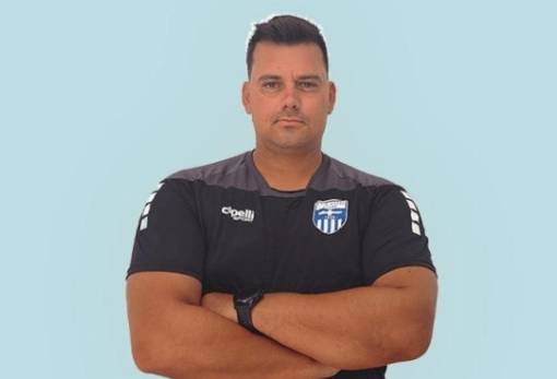 Στο «τιμόνι» της Καλαμάτας ο Παναγιώτης Χριστοφιλέας
