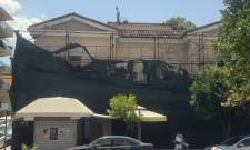 &Delta;&eta;&mu;&omicron;&sigma;&iota;&epsilon;ύ&tau;&eta;&kappa;&epsilon; &eta; &pi;&rho;&omicron;&kappa;ή&rho;&upsilon;&xi;&eta; &tau;&omicron;&upsilon; &delta;&iota;&alpha;&gamma;&omega;&nu;&iota;&sigma;&mu;&omicron;ύ &gamma;&iota;&alpha; &tau;&omicron; &pi;&alpha;&lambda;&alpha;&iota;ό &Pi;&rho;&omega;&tau;&omicron;&delta;&iota;&kappa;&epsilon;ί&omicron; &Sigma;&pi;ά&rho;&tau;&eta;&sigmaf;