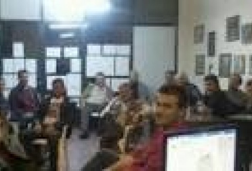 Συγκεντρώσεων συνέχεια για τον Κυνηγετικό Σπάρτης