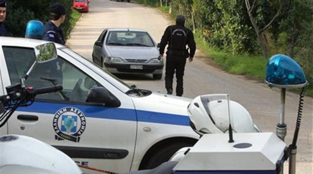 &Pi;έ&nu;&tau;&epsilon; &sigma;&upsilon;&lambda;&lambda;ή&psi;&epsilon;&iota;&sigmaf; &sigma;&tau;&eta; &Lambda;&alpha;&kappa;&omega;&nu;ί&alpha; &sigma;&epsilon; &epsilon;&upsilon;&rho;&epsilon;ί&alpha; &alpha;&sigma;&tau;&upsilon;&nu;&omicron;&mu;&iota;&kappa;ή &epsilon;&pi;&iota;&chi;&epsilon;ί&rho;&eta;&sigma;&eta;