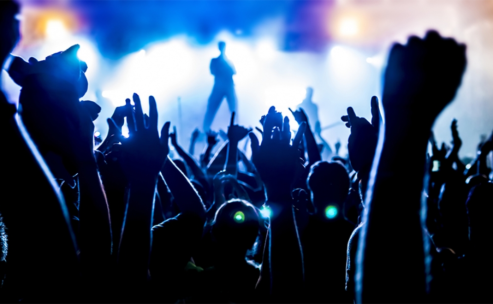 Όλες οι συναυλίες του καλοκαιριού στη Λακωνία!