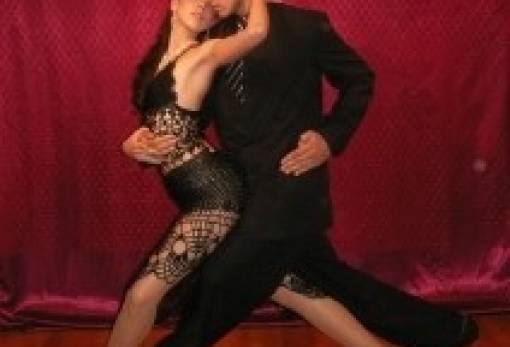 Αργεντίνικο τάνγκο στην καρδιά της Σπάρτης