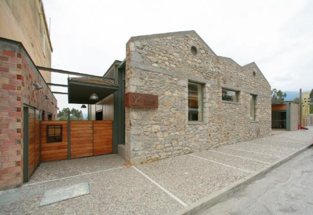 &laquo;&Pi;ώ&sigmaf; &tau;&omicron; &tau;&rho;ί&beta;&omicron;&upsilon;&nu; &tau;&omicron; &pi;&iota;&pi;έ&rho;&iota;&hellip;&raquo;  &sigma;&tau;&omicron; &Mu;&omicron;&upsilon;&sigma;&epsilon;ί&omicron; &Epsilon;&lambda;&iota;ά&sigmaf; &kappa;&alpha;&iota; &Epsilon;&lambda;&lambda;&eta;&nu;&iota;&kappa;&omicron;ύ &Lambda;&alpha;&delta;&iota;&omicron;ύ