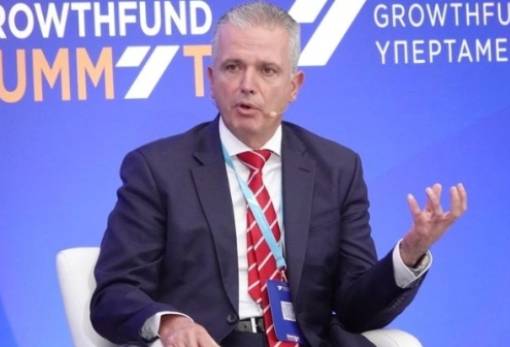 Παραιτήθηκε ο διευθύνων σύμβουλος των ΕΛΤΑ, Γρηγόρης Σκλήκας