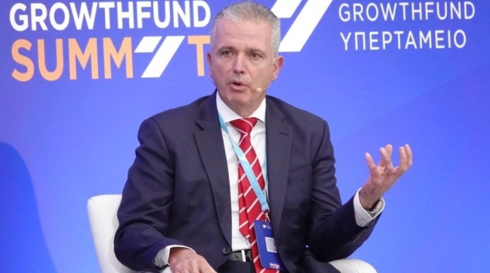 Παραιτήθηκε ο διευθύνων σύμβουλος των ΕΛΤΑ, Γρηγόρης Σκλήκας