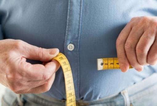 H παχυσαρκία δεν οφείλεται στο υπερβολικό φαγητό, υποστηρίζει ανατρεπτική μελέτη