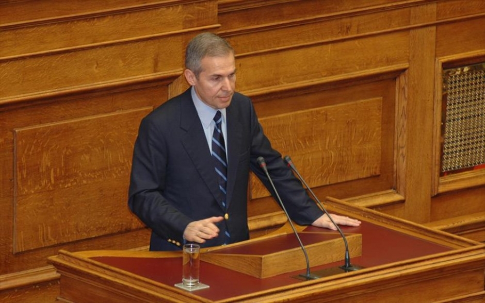 Ερώτηση για την πορεία του φακέλου του αεροδρομίου Σπάρτης