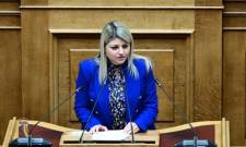 &Gamma;&rho;&eta;&gamma;&omicron;&rho;ά&kappa;&omicron;&upsilon;: &laquo;&Sigma;&tau;&eta; &Lambda;&alpha;&kappa;&omega;&nu;ί&alpha; &eta; &kappa;&lambda;&iota;&mu;&alpha;&tau;&iota;&kappa;ή &kappa;&rho;ί&sigma;&eta; &delta;&epsilon;&nu; έ&chi;&epsilon;&iota; &pi;&lambda;έ&omicron;&nu; &epsilon;&pi;&omicron;&chi;ή&raquo;