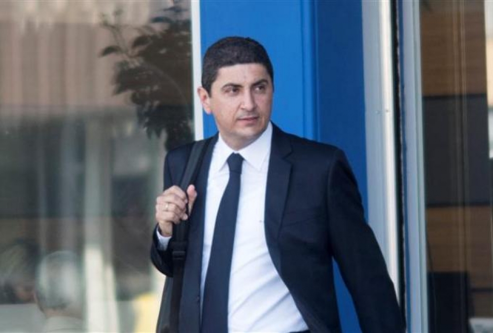 Στη Σπάρτη την Τετάρτη ο υφυπουργός Αθλητισμού