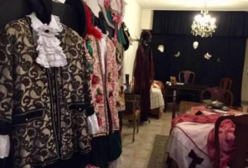 «Δώσε ζωή στη στολή σου»: Μια ξεχωριστή πρωτοβουλία στη Νεάπολη