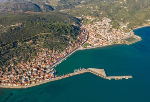 Παρουσιάζονται τα πολεοδομικά σχέδια του Δήμου Ανατ. Μάνης